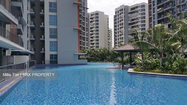Q Bay Residences (D18), Condominium #196079932